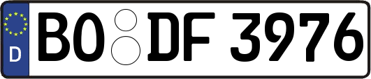 BO-DF3976