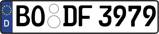 BO-DF3979