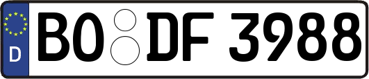 BO-DF3988