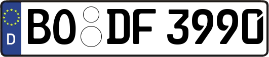 BO-DF3990