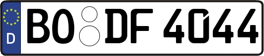 BO-DF4044