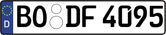 BO-DF4095