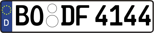 BO-DF4144