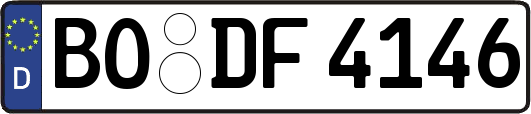 BO-DF4146