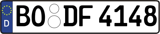 BO-DF4148