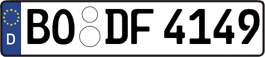 BO-DF4149