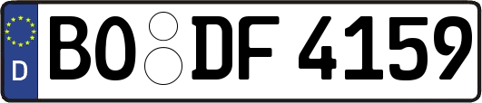 BO-DF4159