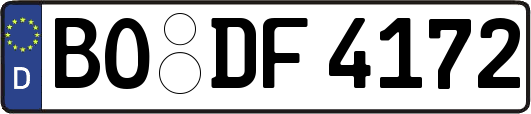 BO-DF4172