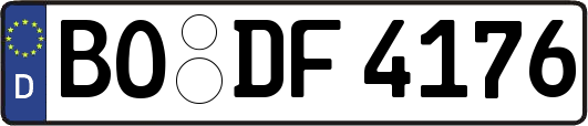 BO-DF4176