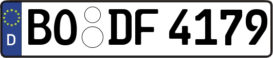 BO-DF4179