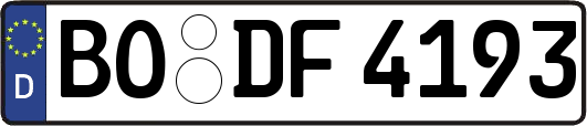BO-DF4193
