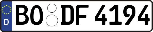 BO-DF4194