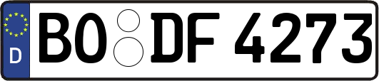 BO-DF4273