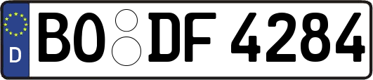 BO-DF4284