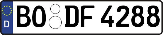BO-DF4288