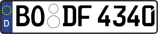 BO-DF4340