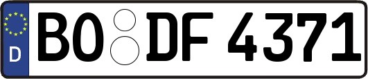 BO-DF4371