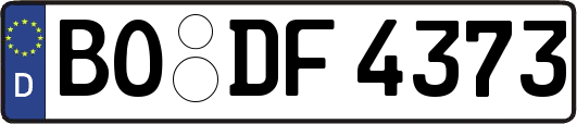 BO-DF4373