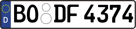 BO-DF4374