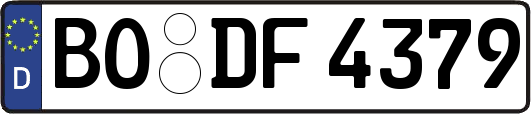 BO-DF4379
