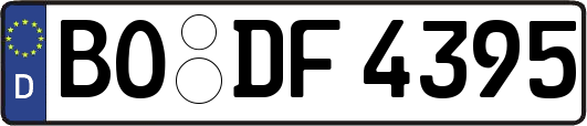 BO-DF4395
