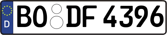 BO-DF4396