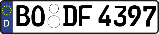BO-DF4397