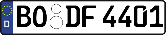 BO-DF4401