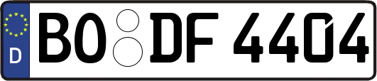 BO-DF4404