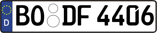 BO-DF4406
