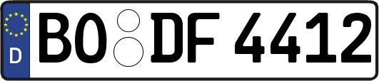 BO-DF4412