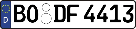 BO-DF4413