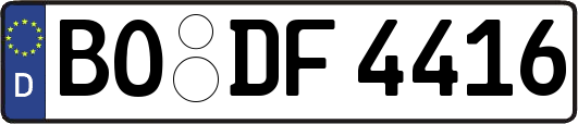 BO-DF4416