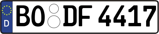 BO-DF4417