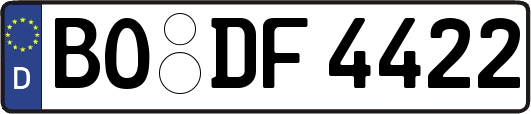 BO-DF4422