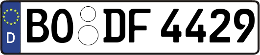 BO-DF4429