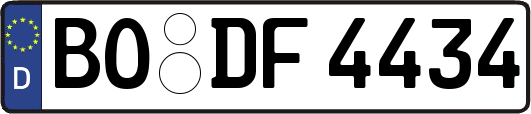 BO-DF4434