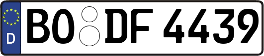 BO-DF4439