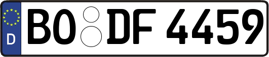 BO-DF4459