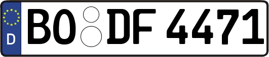 BO-DF4471