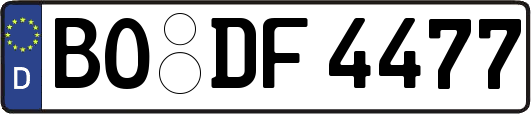 BO-DF4477