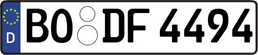 BO-DF4494