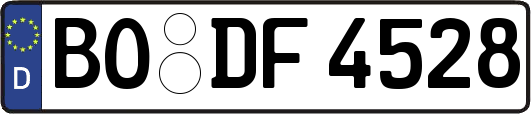 BO-DF4528