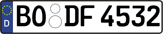 BO-DF4532