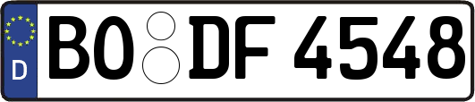 BO-DF4548