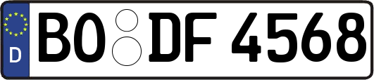 BO-DF4568