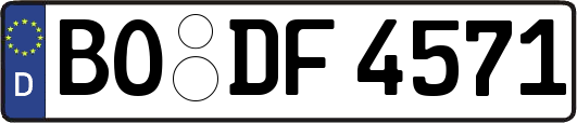 BO-DF4571