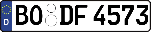 BO-DF4573