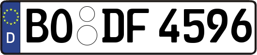 BO-DF4596