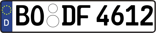 BO-DF4612